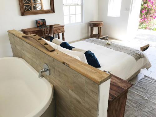 Hostal Rosendal Winery And Wellness Retreat