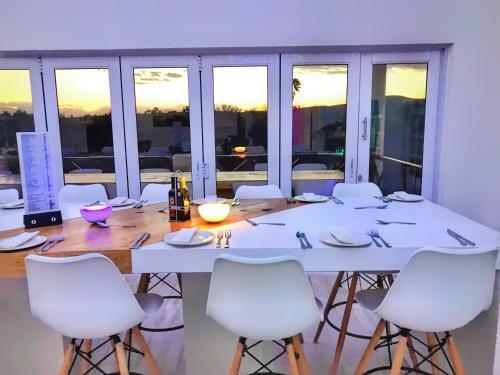 Hostal Rosendal Winery And Wellness Retreat