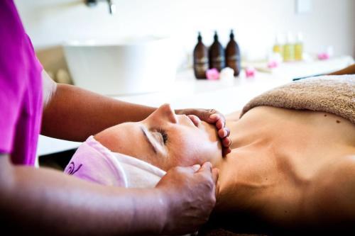Hostal Rosendal Winery And Wellness Retreat