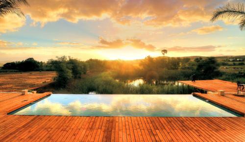 Hostal Rosendal Winery And Wellness Retreat