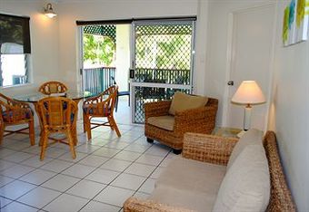Aparthotel The Port Douglas Queenslander