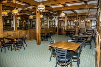 Hotel Vista Inn Fargo