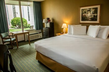 Hotel Vista Inn Fargo