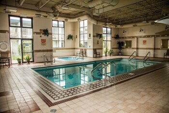 Hotel Vista Inn Fargo
