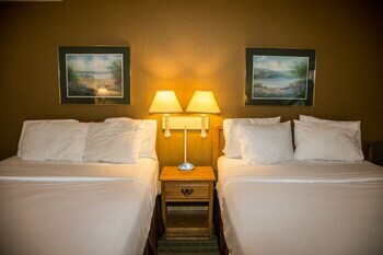 Hotel Vista Inn Fargo