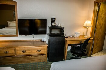 Hotel Vista Inn Fargo