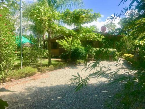 Costa Rica Holiday Home By Beach And Rain Forest