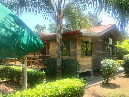 Costa Rica Holiday Home By Beach And Rain Forest