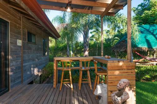 Costa Rica Holiday Home By Beach And Rain Forest
