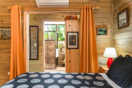 Costa Rica Holiday Home By Beach And Rain Forest
