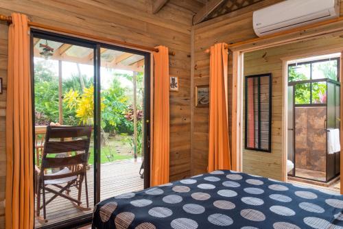 Costa Rica Holiday Home By Beach And Rain Forest