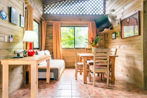 Costa Rica Holiday Home By Beach And Rain Forest