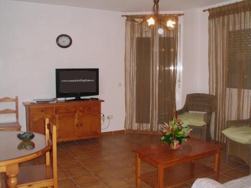 Apartamento Villas Ca�ada