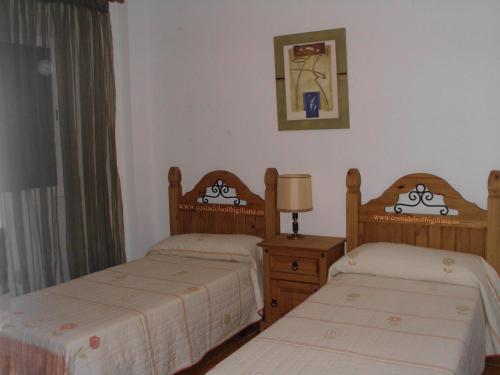 Apartamento Villas Ca�ada