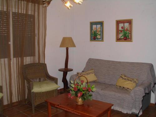Apartamento Villas Ca�ada