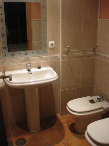 Apartamento Villas Ca�ada