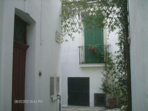 Bed & Breakfast Mercanti