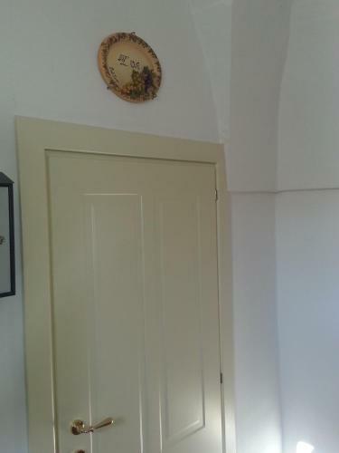 Bed & Breakfast Mercanti