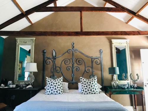 Bed & Breakfast De Companjie