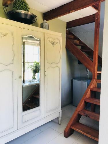 Bed & Breakfast De Companjie