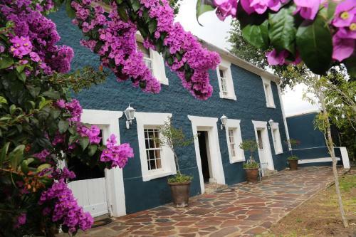Bed & Breakfast De Companjie