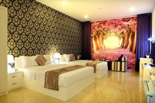 Aparthotel Thien Ha Hotel & Apartment