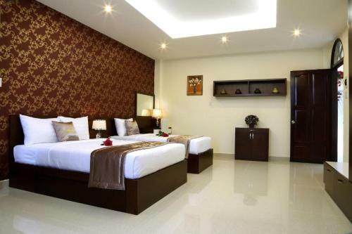 Aparthotel Thien Ha Hotel & Apartment