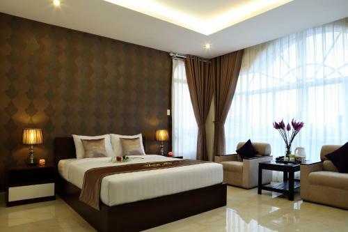 Aparthotel Thien Ha Hotel & Apartment