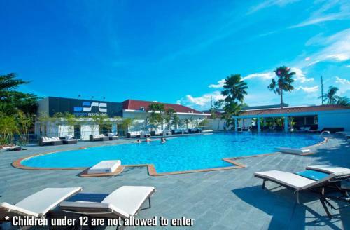 Aparthotel Thien Ha Hotel & Apartment