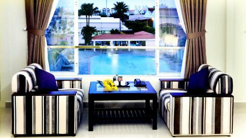 Aparthotel Thien Ha Hotel & Apartment