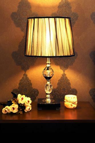 Aparthotel Thien Ha Hotel & Apartment