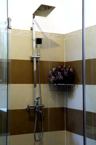 Aparthotel Thien Ha Hotel & Apartment