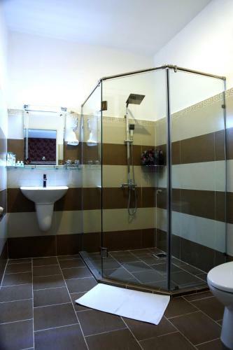 Aparthotel Thien Ha Hotel & Apartment