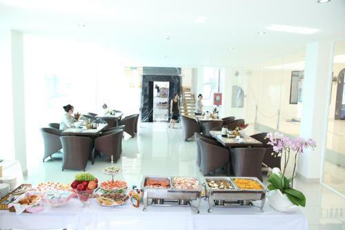 Aparthotel Thien Ha Hotel & Apartment