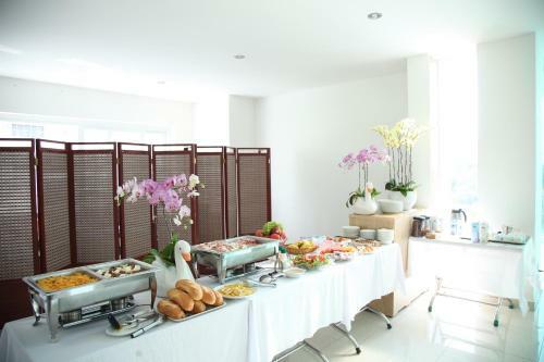 Aparthotel Thien Ha Hotel & Apartment