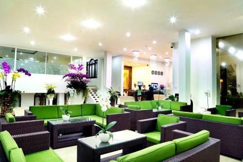 Aparthotel Thien Ha Hotel & Apartment