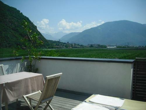 B&B Mele D'oro