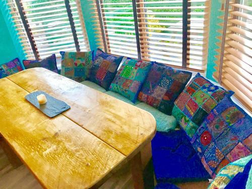 Albergue The Vagabond Bunkhouse