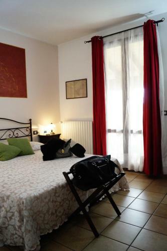 Bed And Breakfast Il Garoch