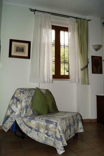 Bed And Breakfast Il Garoch