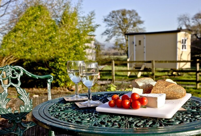 Agroturismo Middlewick Holiday Cottages