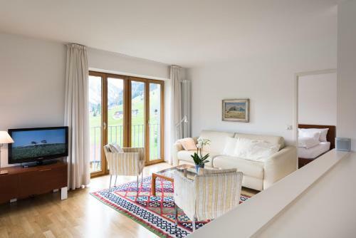 Apartamento Ferienwohnungen Am Walmendingerhorn