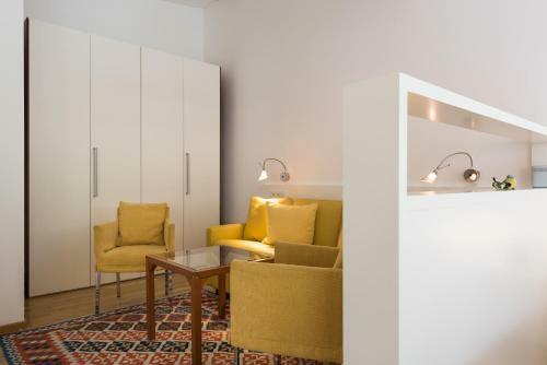 Apartamento Ferienwohnungen Am Walmendingerhorn