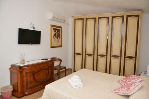 Bed & Breakfast Vecchia Fonte 3