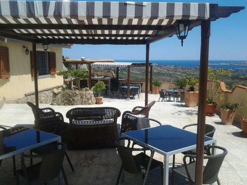 Bed & Breakfast Vecchia Fonte 3
