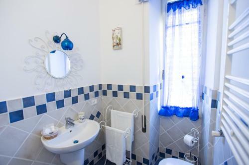 Bed & Breakfast Casa Lollobrigida