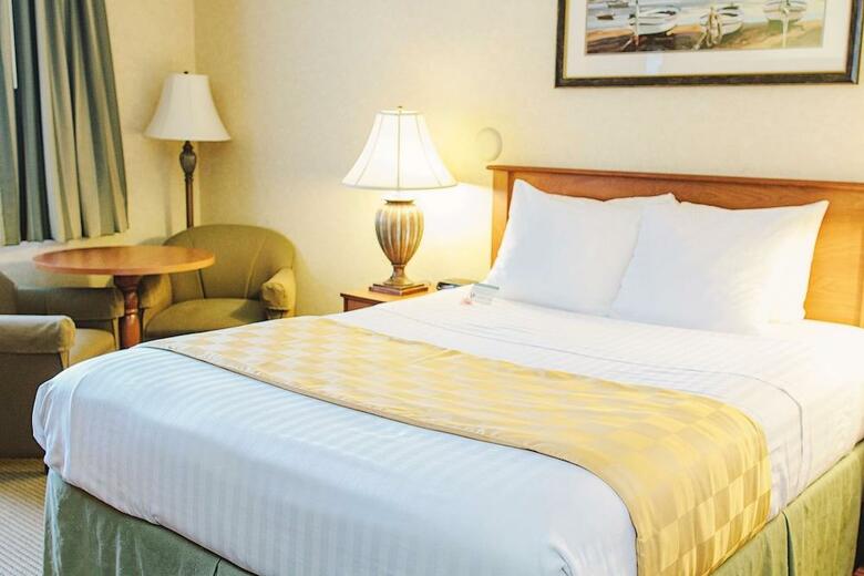 Hotel Guesthouse Inn Bellingham