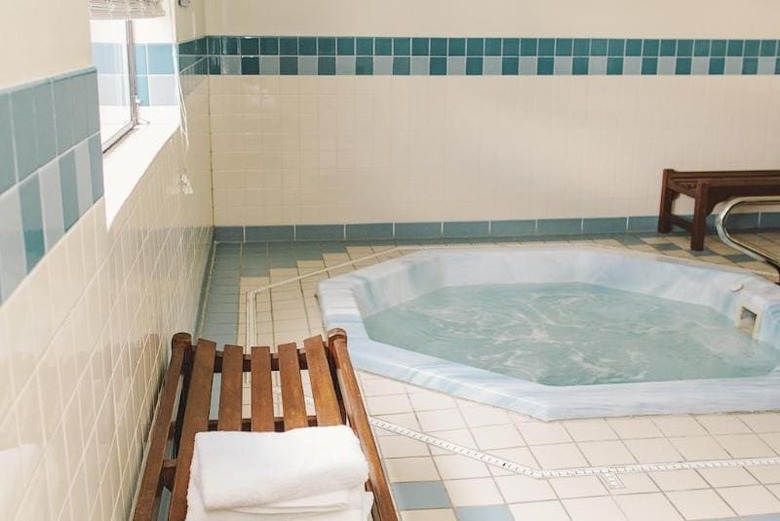 Hotel Guesthouse Inn Bellingham