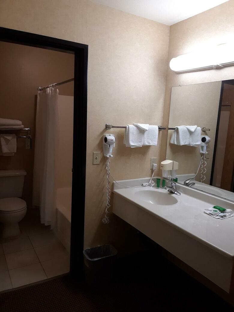 Hotel Guesthouse Inn Bellingham