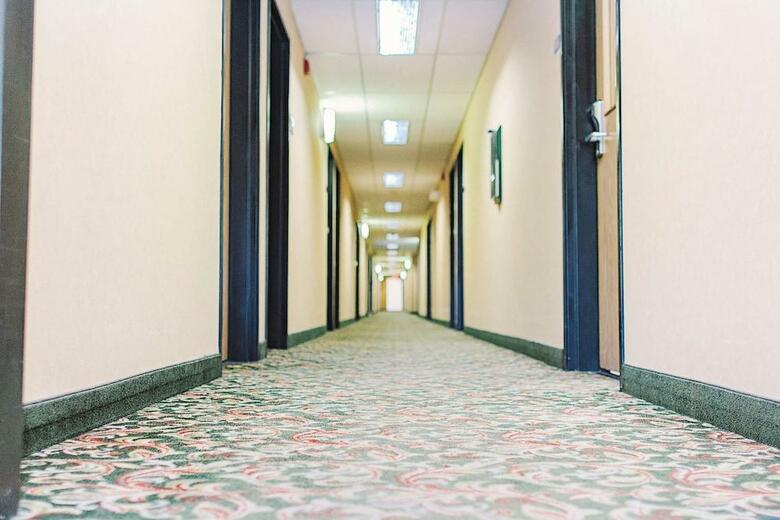 Hotel Guesthouse Inn Bellingham